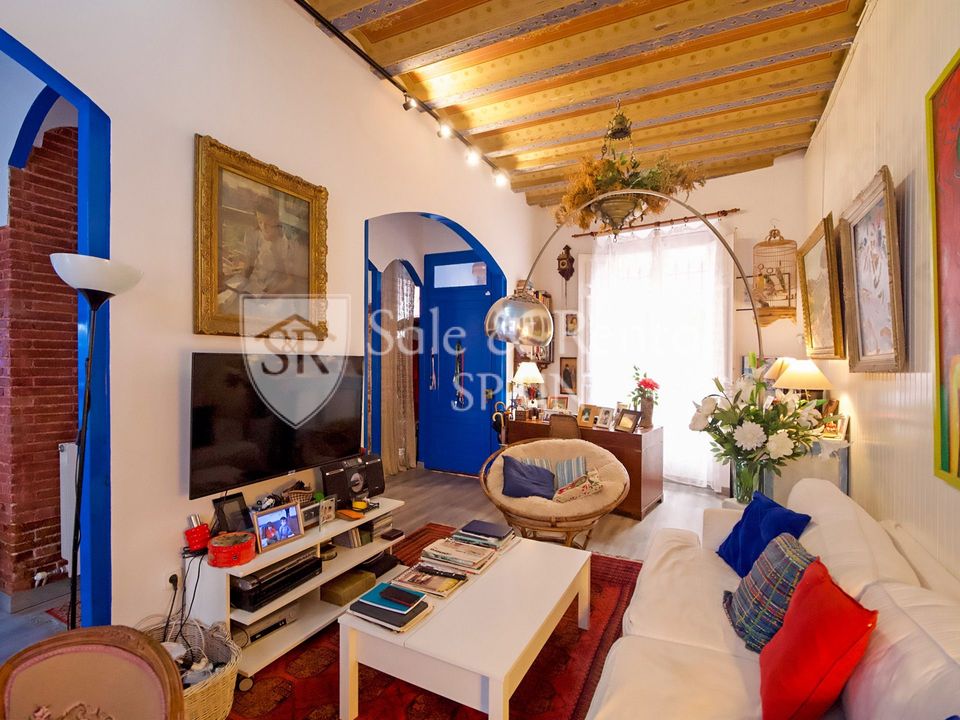 Villa i Sant Feliu De Guixols, Gerona - foto 1