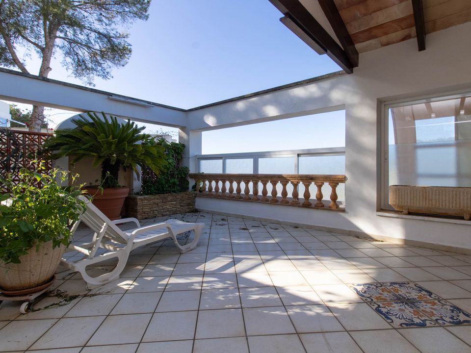 Villa i Santa Ponsa, Mallorca - foto 2