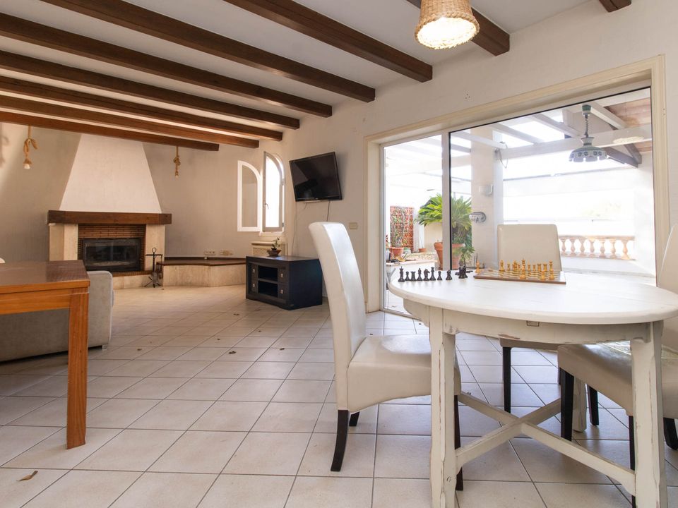 Villa i Santa Ponsa, Mallorca - foto 5