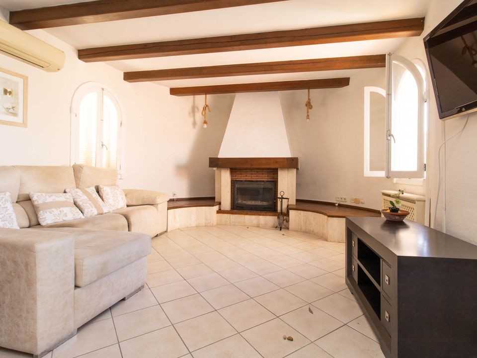 Villa i Santa Ponsa, Mallorca - foto 3