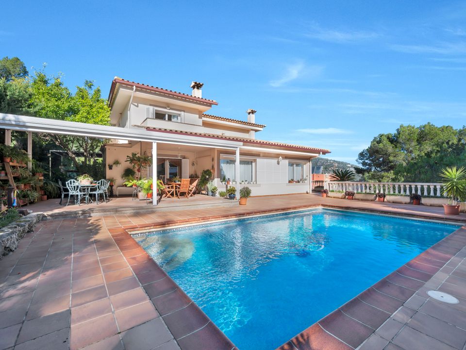 Villa a Cas Catala, Mallorca - foto 1