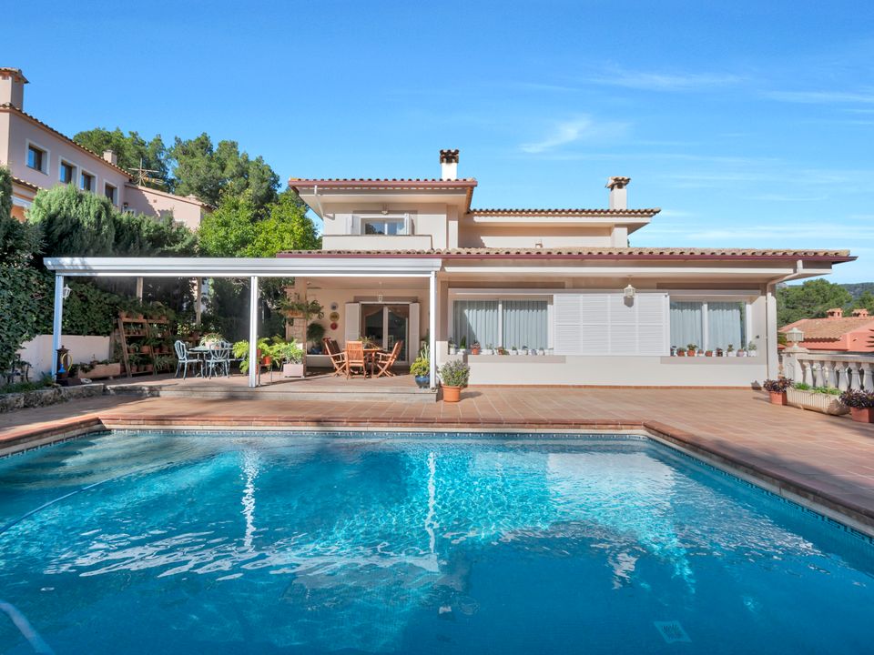 Villa a Cas Catala, Mallorca - foto 3