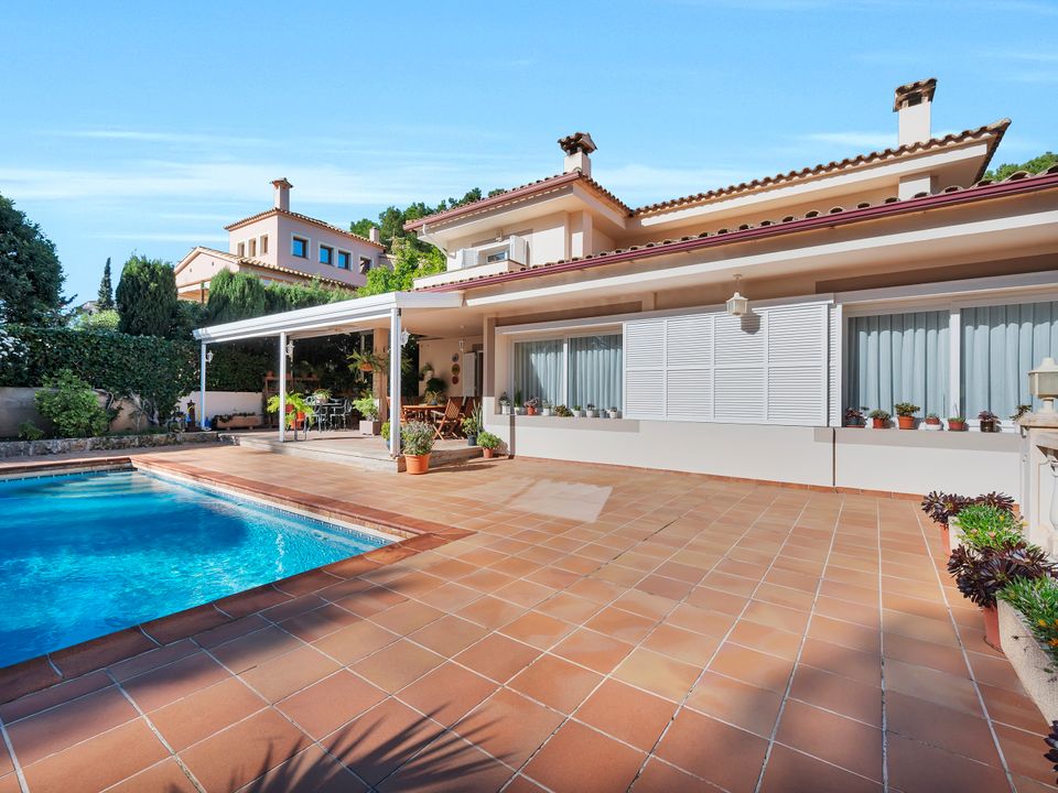 Villa a Cas Catala, Mallorca - foto 4