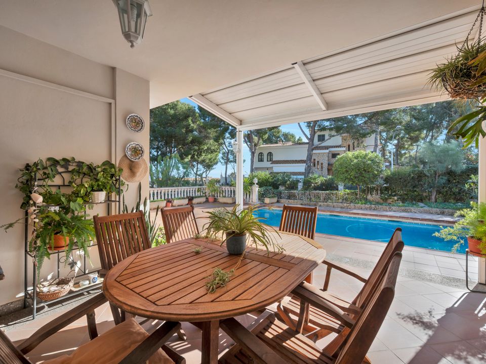 Villa a Cas Catala, Mallorca - foto 5