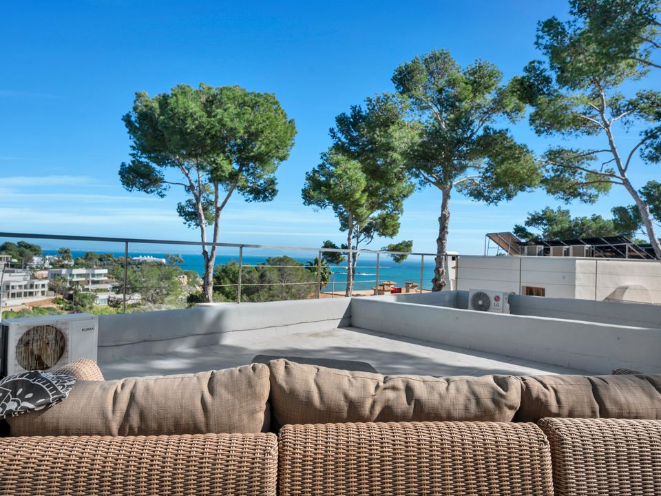 Villa i Sol De Mallorca, Mallorca - foto 5