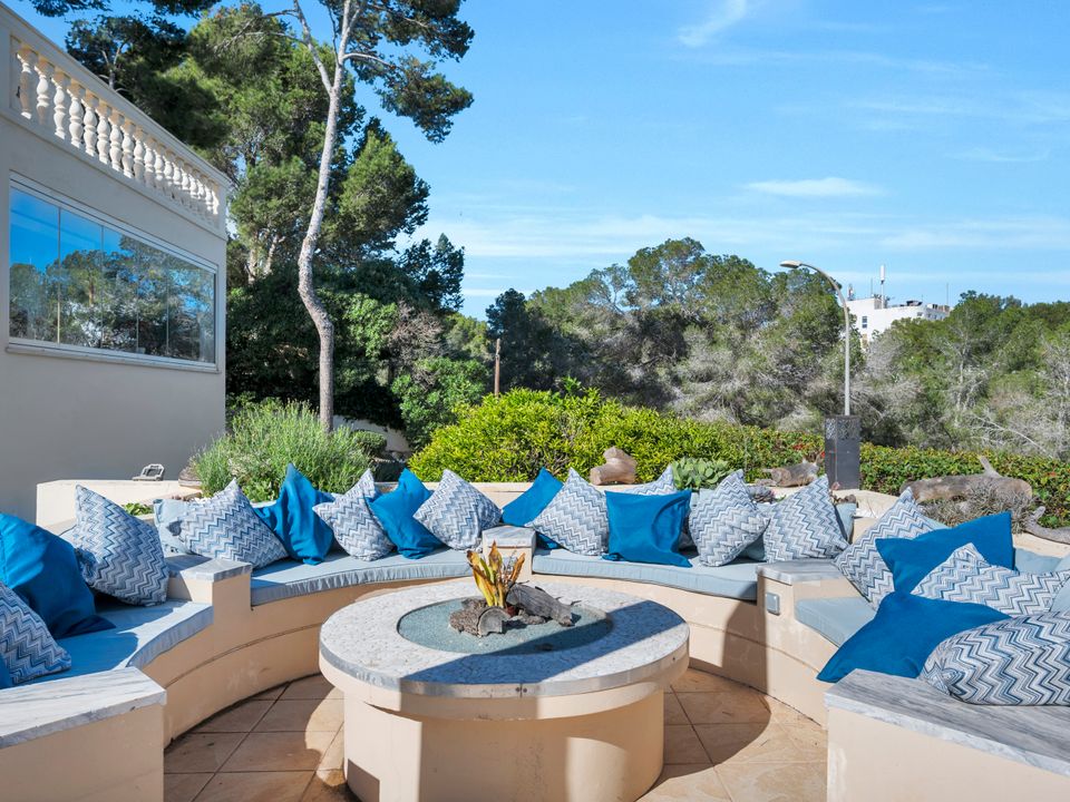 Villa i Sol De Mallorca, Mallorca - foto 2