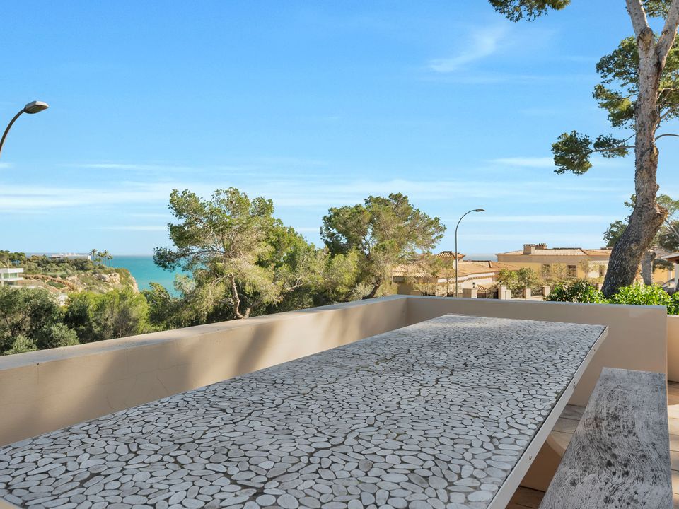 Villa i Sol De Mallorca, Mallorca - foto 4