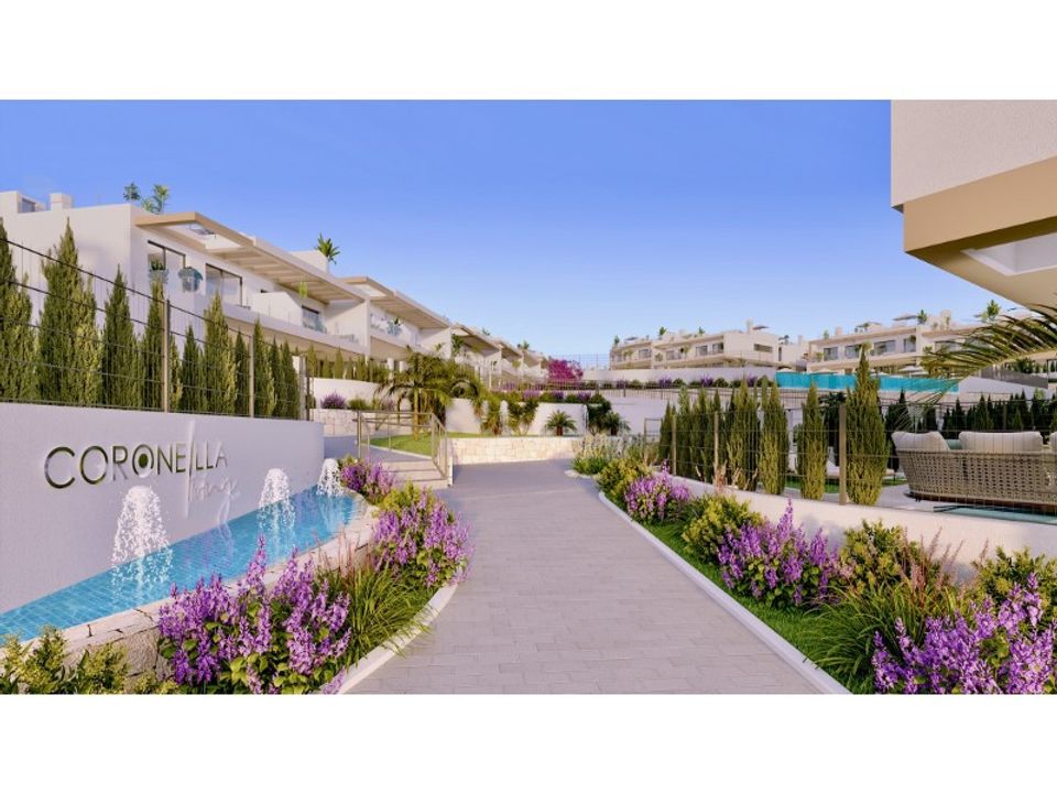 Lejlighed i Los Balcones, Alicante - foto 4