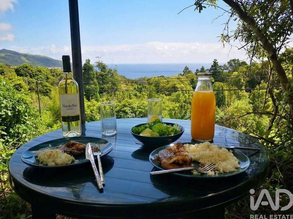 Casa de pueblo en Lajes do Pico, Pico - foto 2