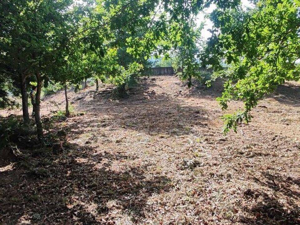 Helårsgrund i Paredes de Coura, Viana do Castelo - foto 2