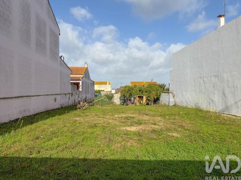 Helårsgrund i Almeirim, Santarem - foto 1
