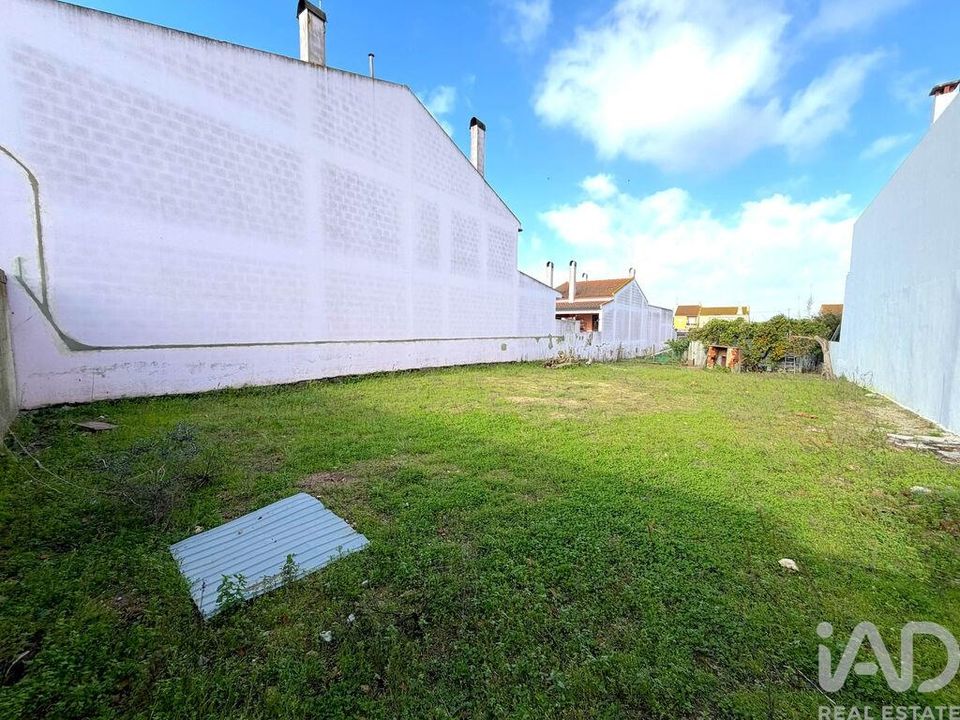 Helårsgrund i Almeirim, Santarem - foto 4