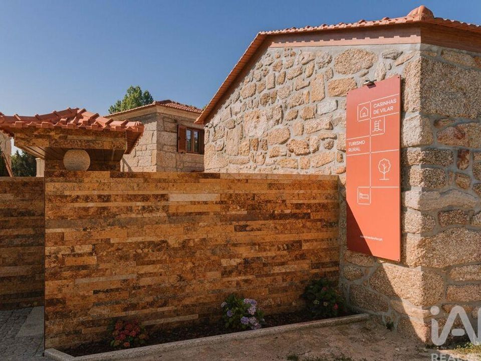 Byhus i Marco de Canaveses, Porto - foto 2