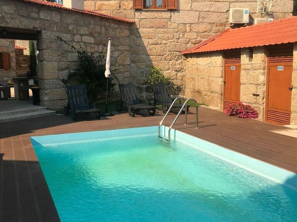 Byhus i Marco de Canaveses, Porto - foto 3