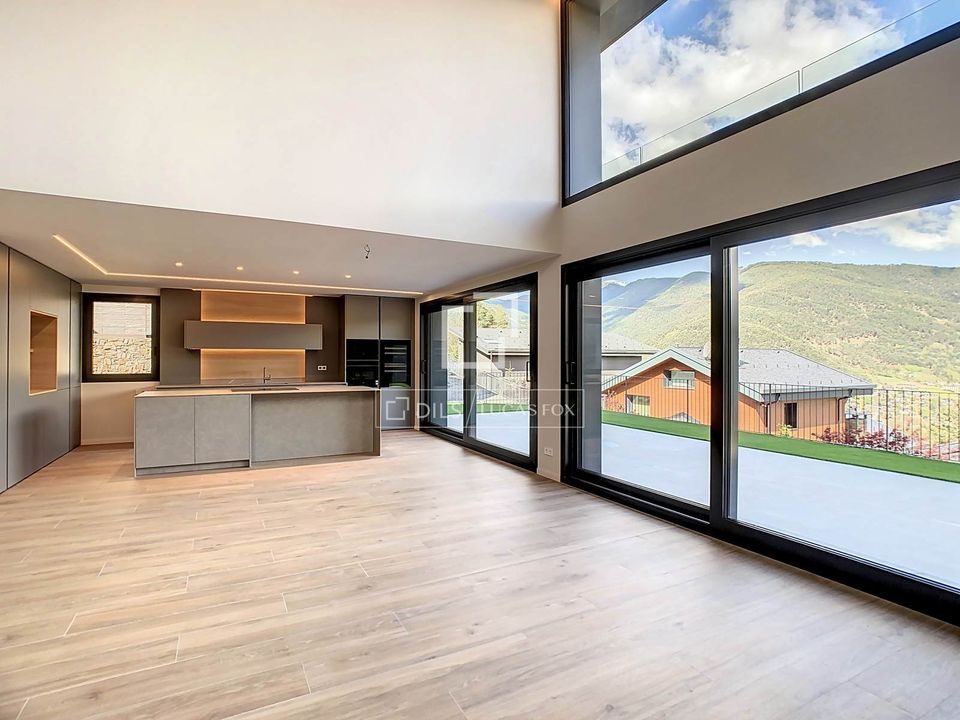 Villa i La Massana, Andorra - foto 3