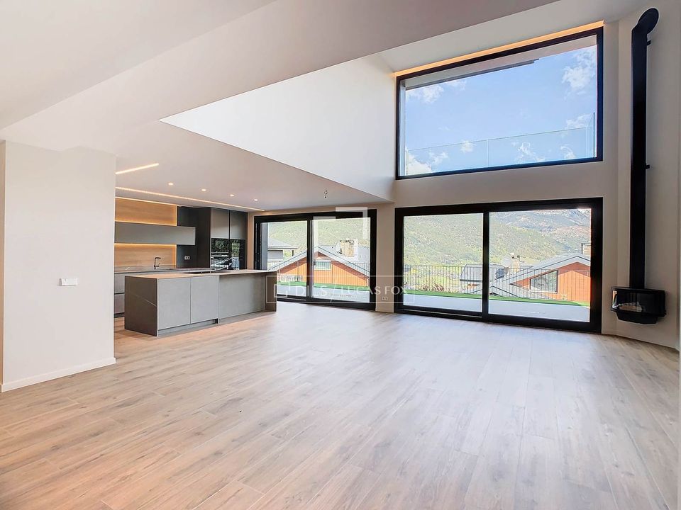 Villa i La Massana, Andorra - foto 4