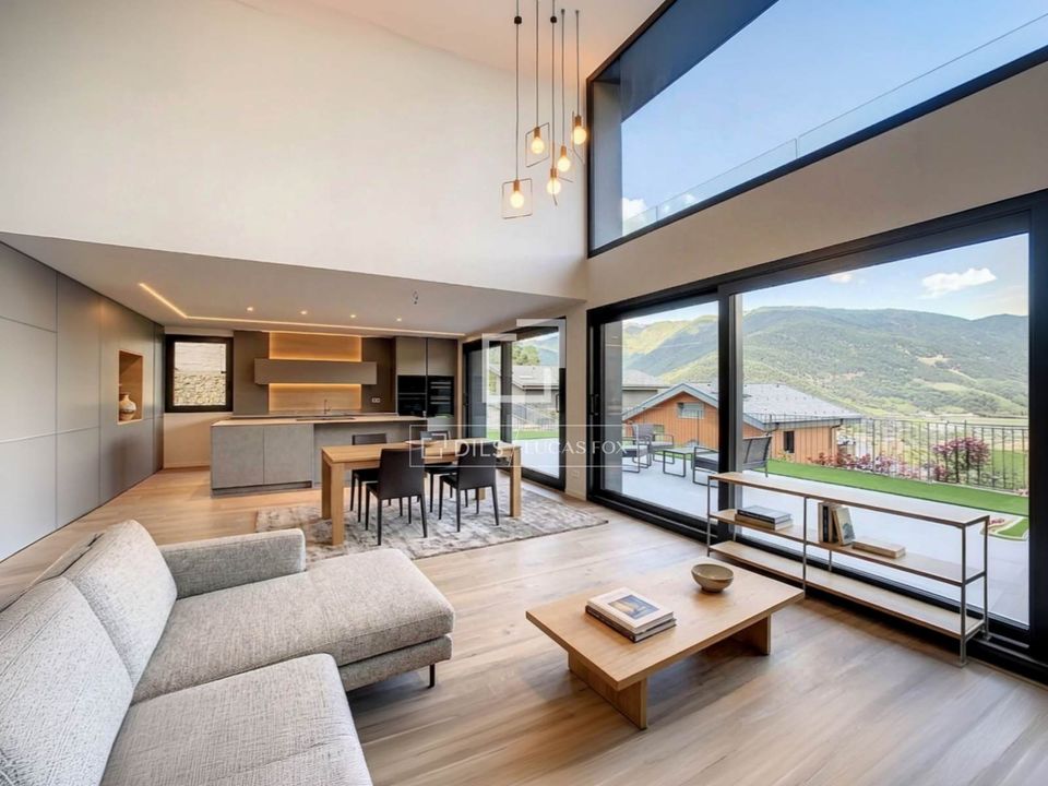 Villa i La Massana, Andorra - foto 2