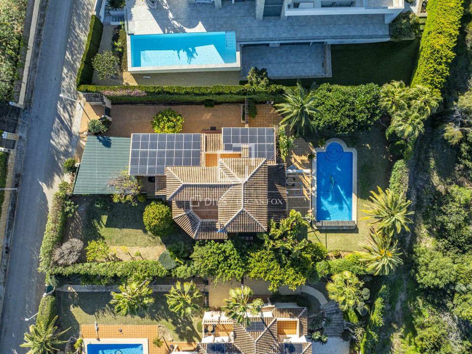 Villa i Javea, Alicante - foto 4