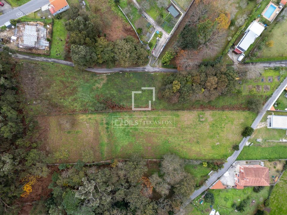 Helårsgrund i Cangas, Pontevedra - foto 5