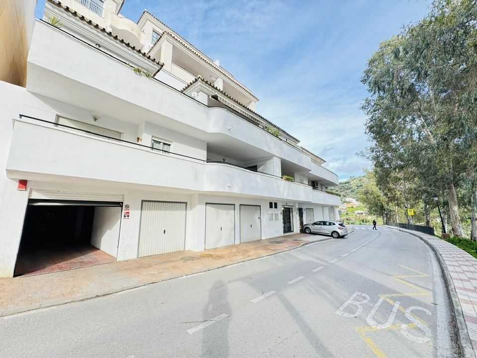 Lejlighed i Torrox, Malaga - foto 1