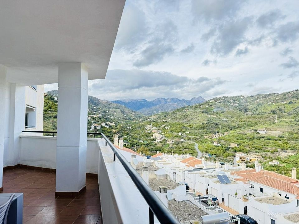 Lejlighed i Torrox, Malaga - foto 4