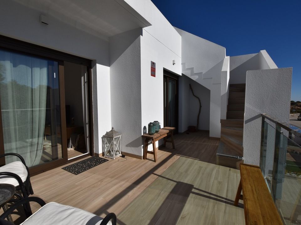 Lejlighed i Orihuela, Alicante - foto 2