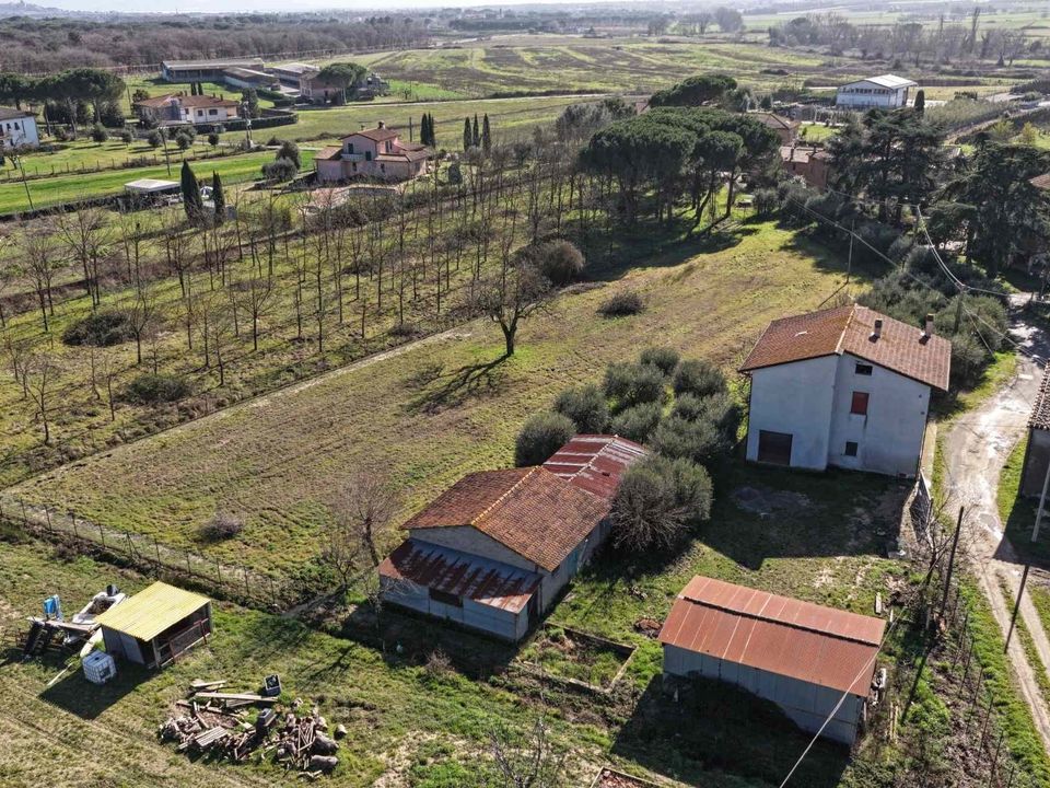 Villa i Castiglione del Lago, Perugia - foto 2