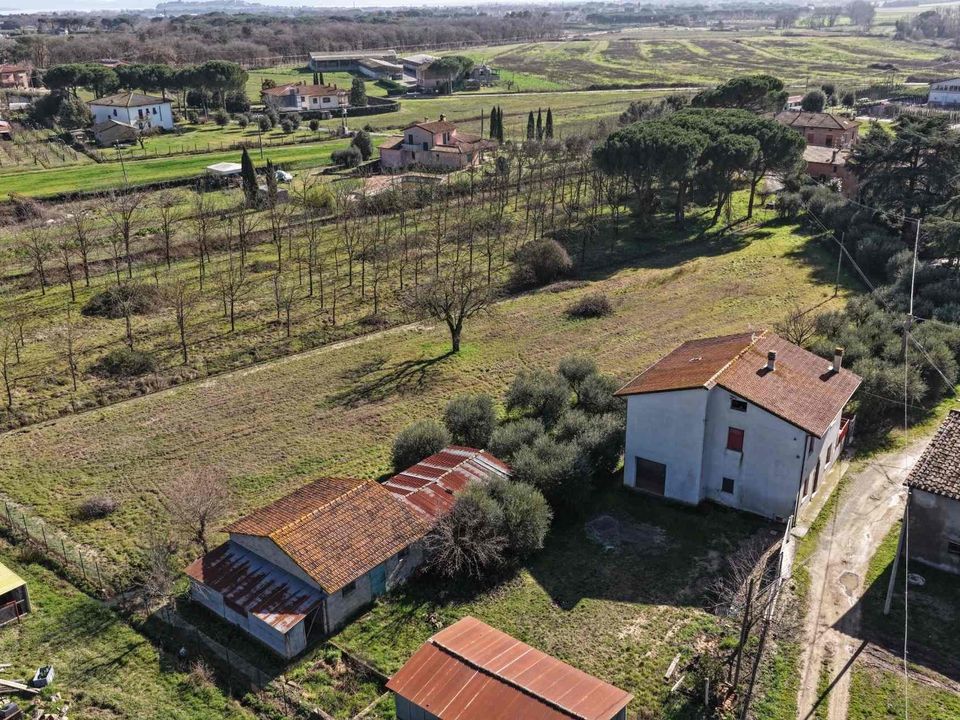 Villa i Castiglione del Lago, Perugia - foto 3