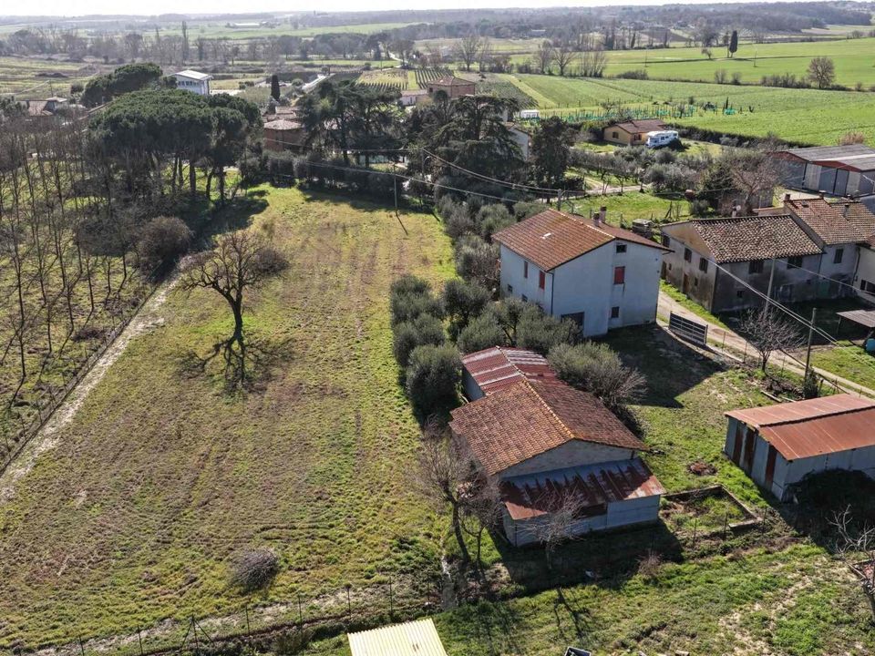 Villa i Castiglione del Lago, Perugia - foto 4