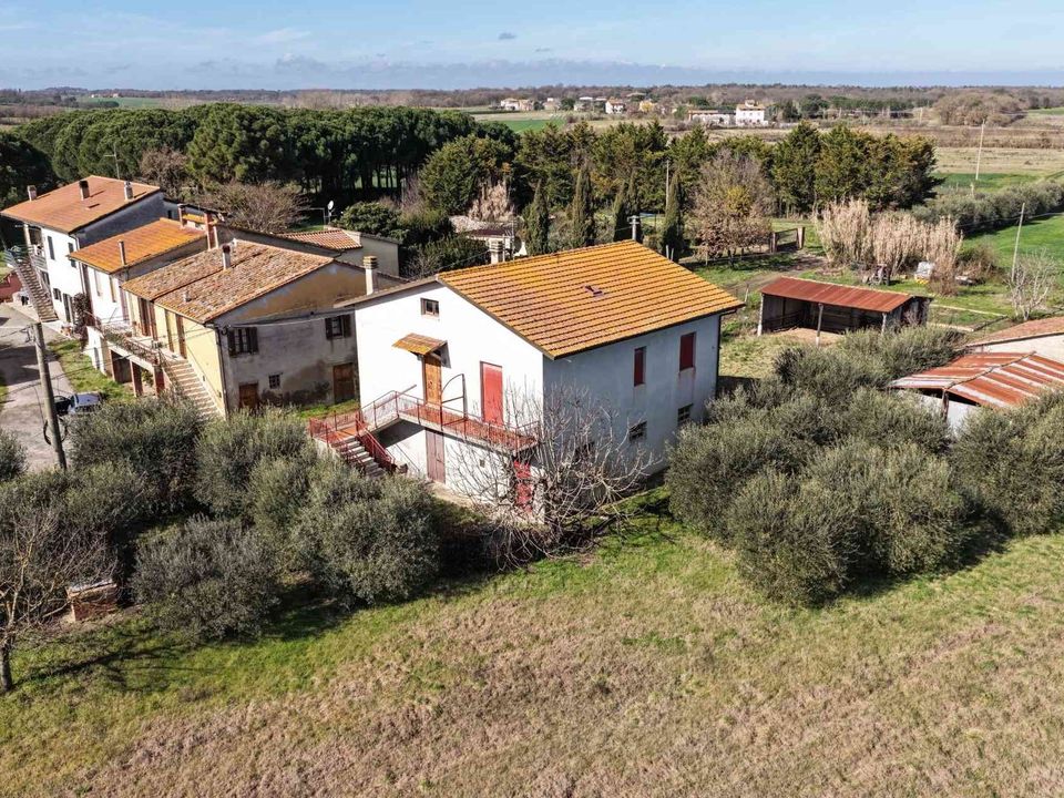 Villa i Castiglione del Lago, Perugia - foto 5