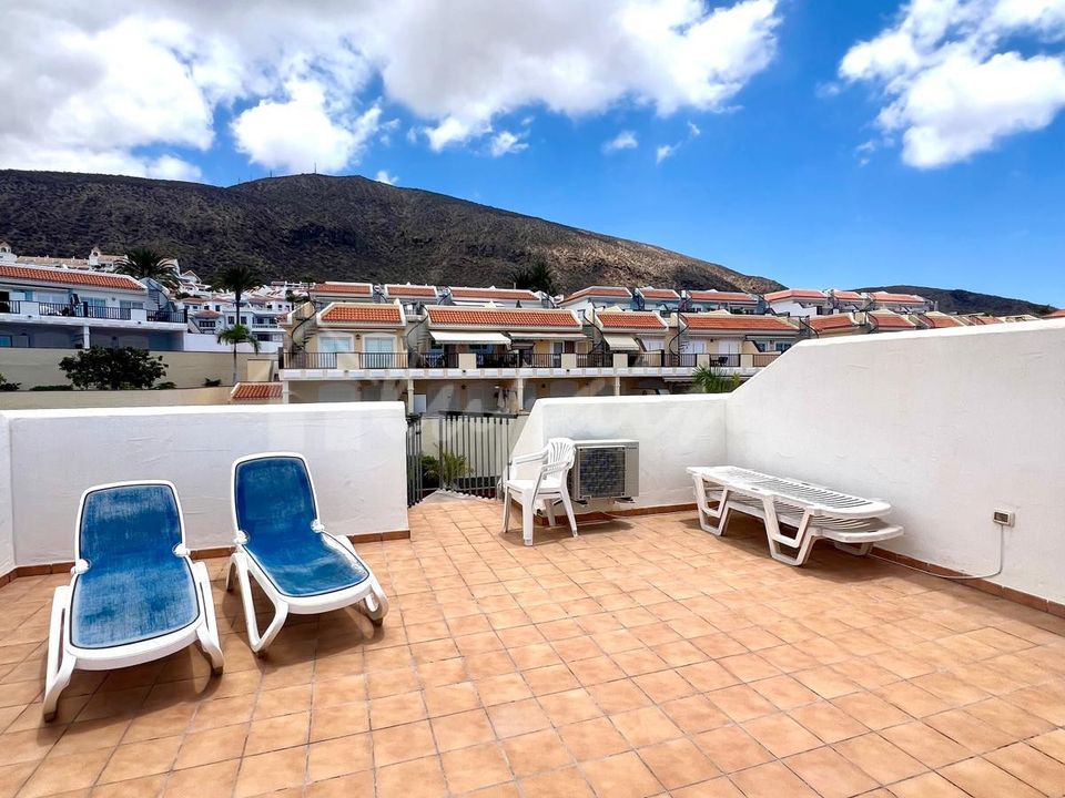 Lejlighed i Playa De Los Cristianos, Tenerife - foto 2