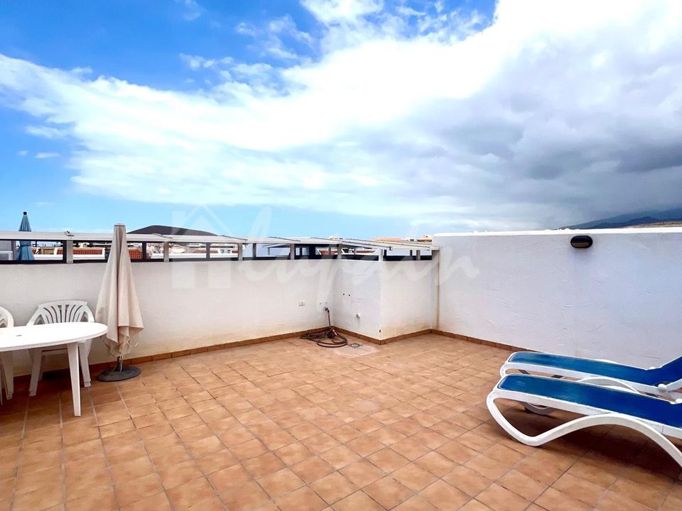 Lejlighed i Playa De Los Cristianos, Tenerife - foto 4
