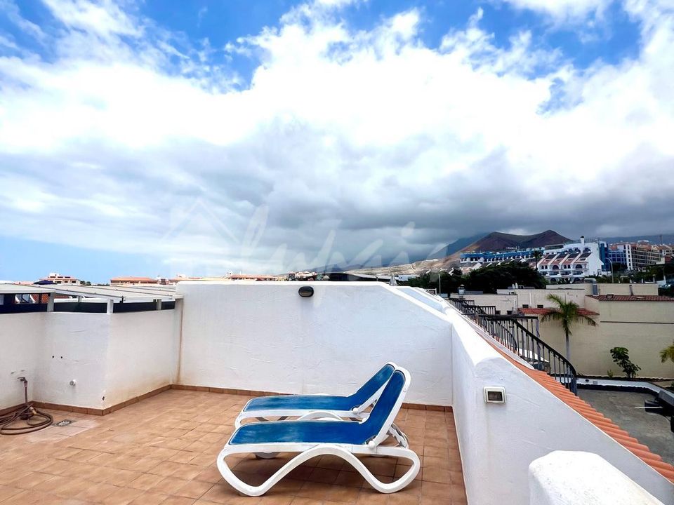 Lejlighed i Playa De Los Cristianos, Tenerife - foto 5