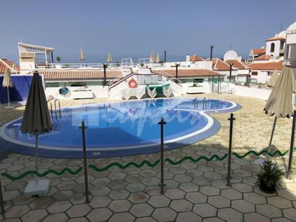 Lejlighed i Playa De Los Cristianos, Tenerife - foto 3