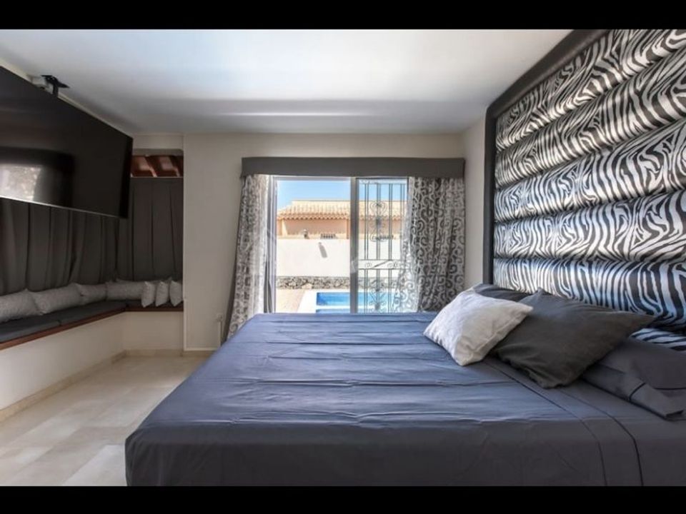 Villa i Adeje, Tenerife - foto 2