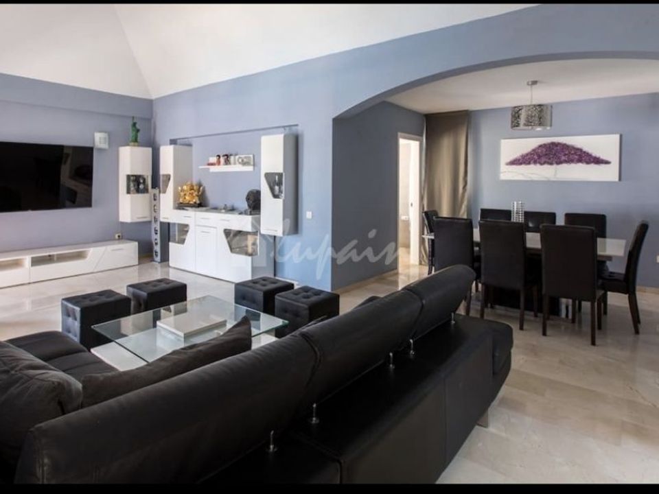 Villa i Adeje, Tenerife - foto 3