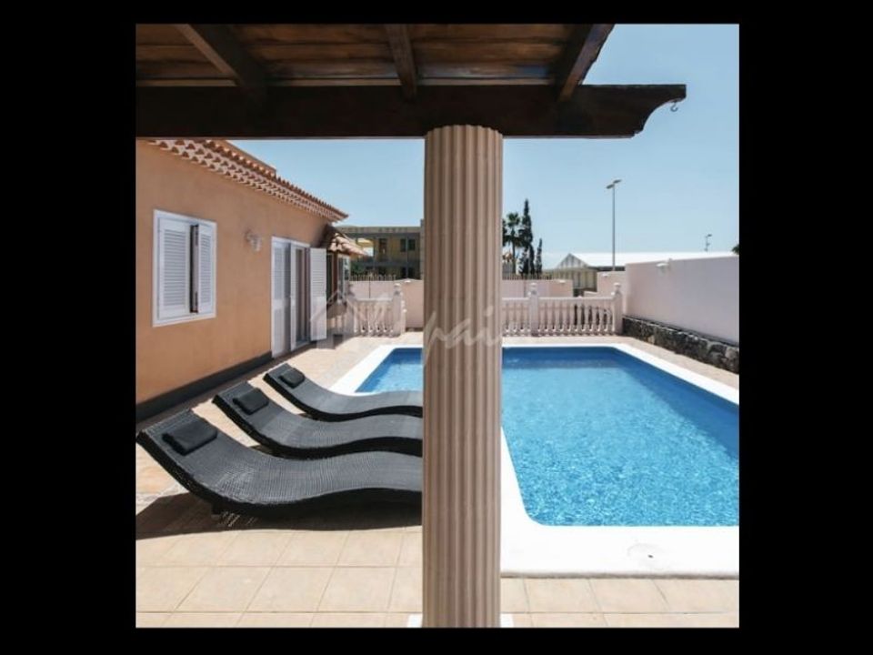 Villa i Adeje, Tenerife - foto 4