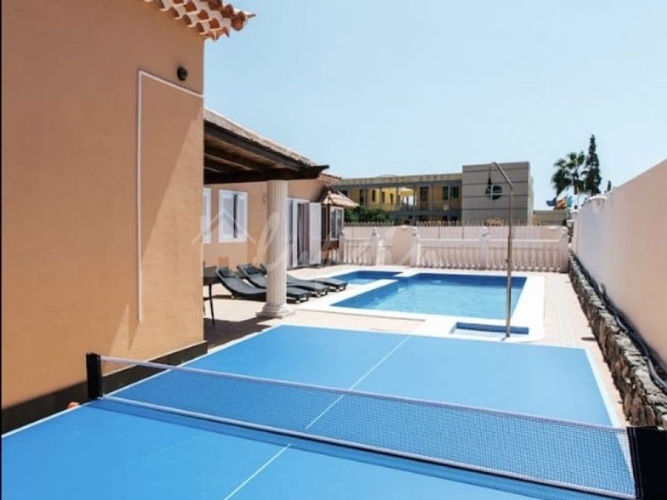 Villa i Adeje, Tenerife - foto 5