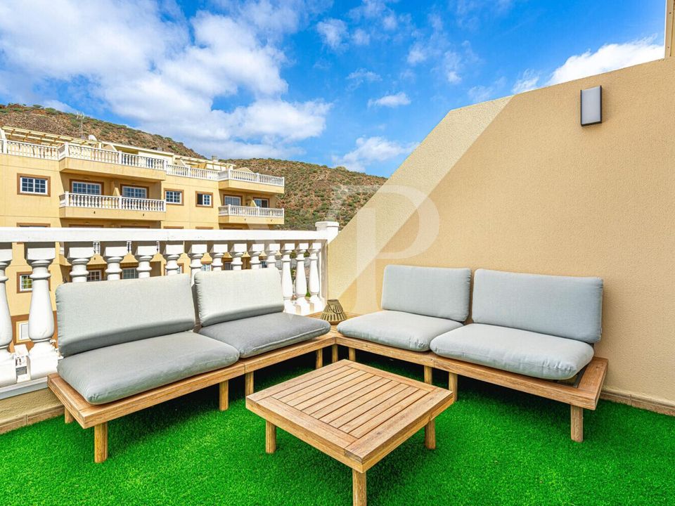 Lejlighed i Palm Mar, Tenerife - foto 3