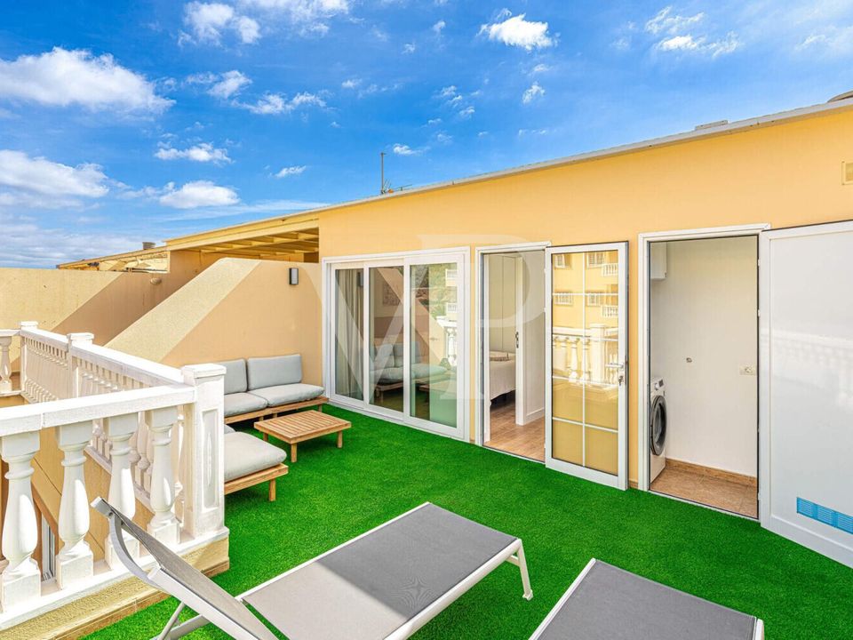 Lejlighed i Palm Mar, Tenerife - foto 4