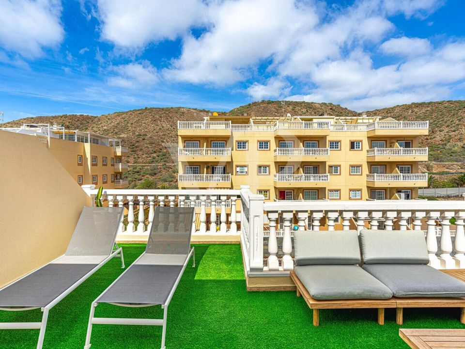 Lejlighed i Palm Mar, Tenerife - foto 5