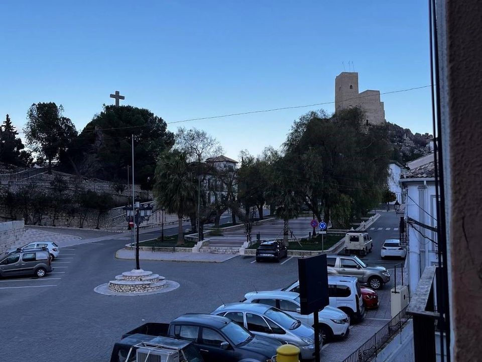 Lejlighed i Luque, Cordoba - foto 2