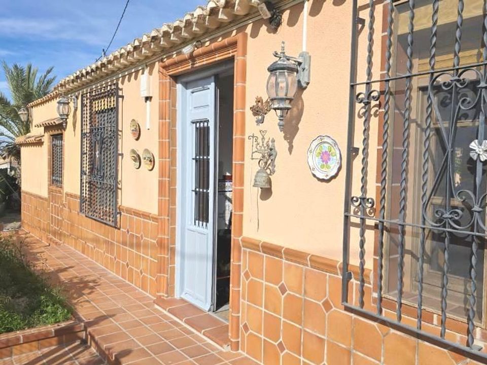 Landejendom i Cartagena, Murcia - foto 1