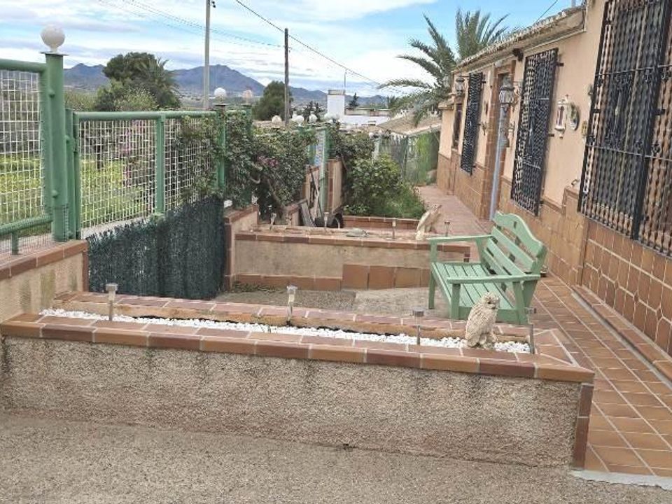 Landejendom i Cartagena, Murcia - foto 3