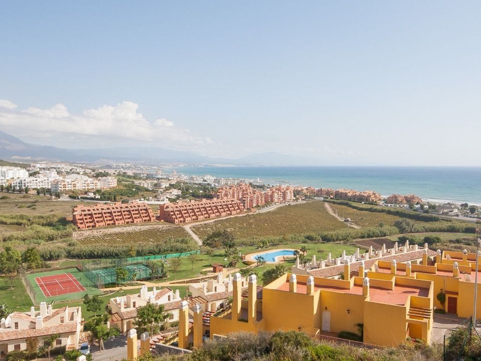 Lejlighed i La Duquesa, Malaga - foto 1