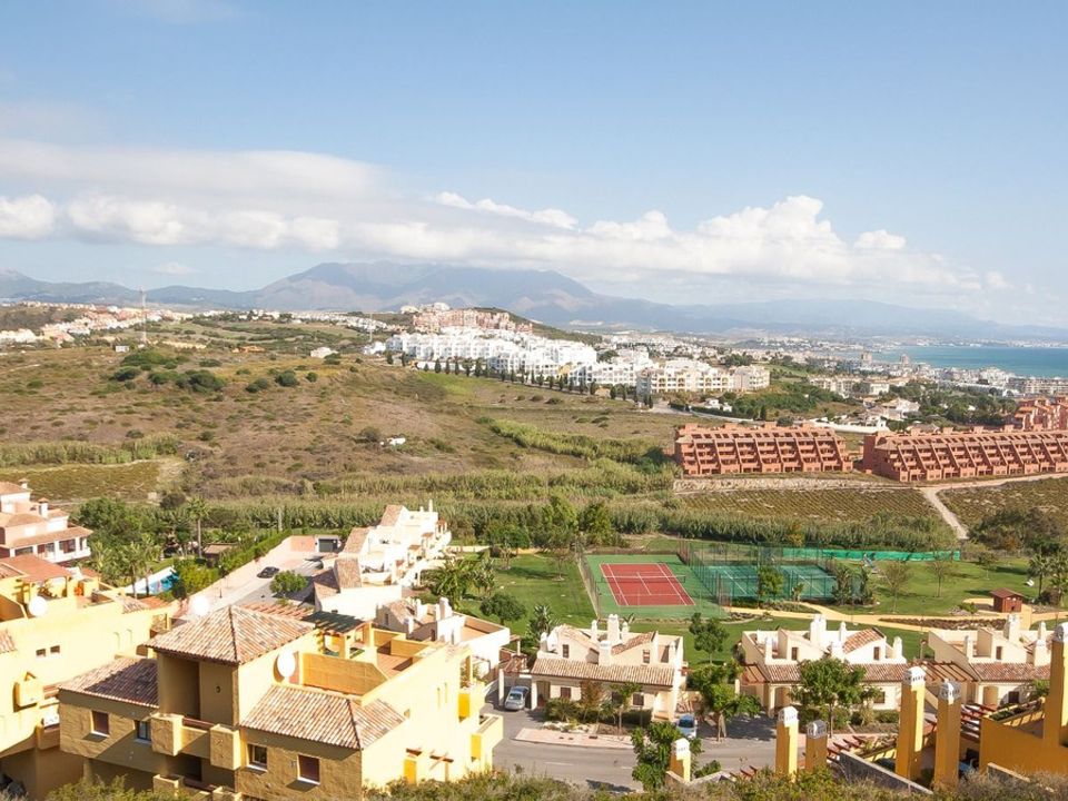 Lejlighed i La Duquesa, Malaga - foto 3