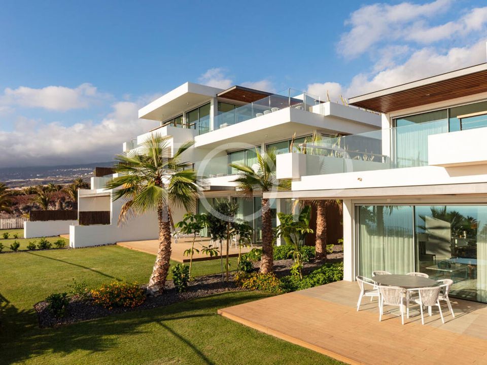 Lejlighed i Abama, Tenerife - foto 3