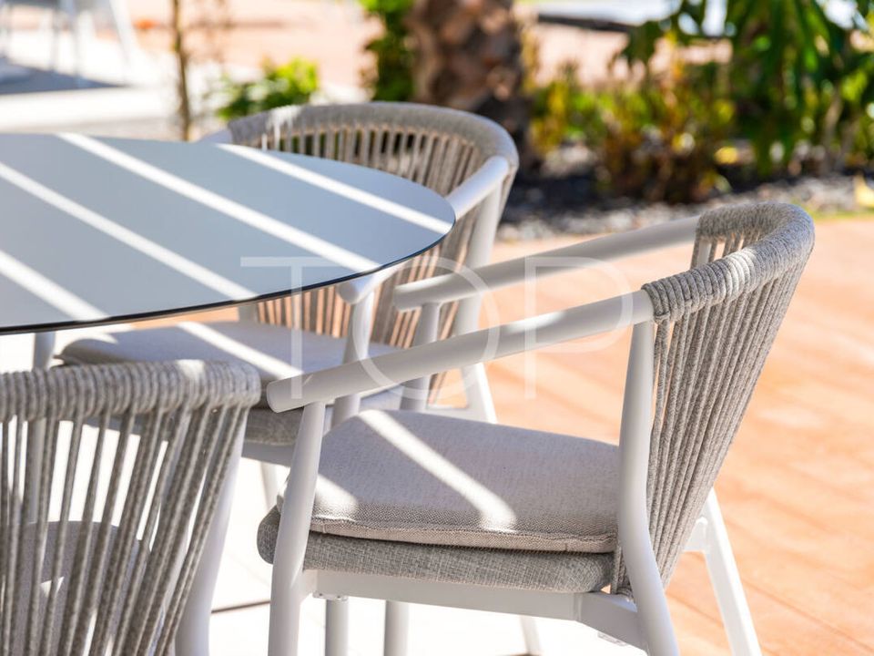 Lejlighed i Abama, Tenerife - foto 4
