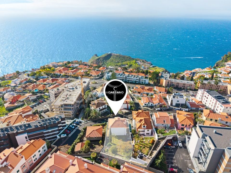 Villa i Caniço, Madeira - foto 2