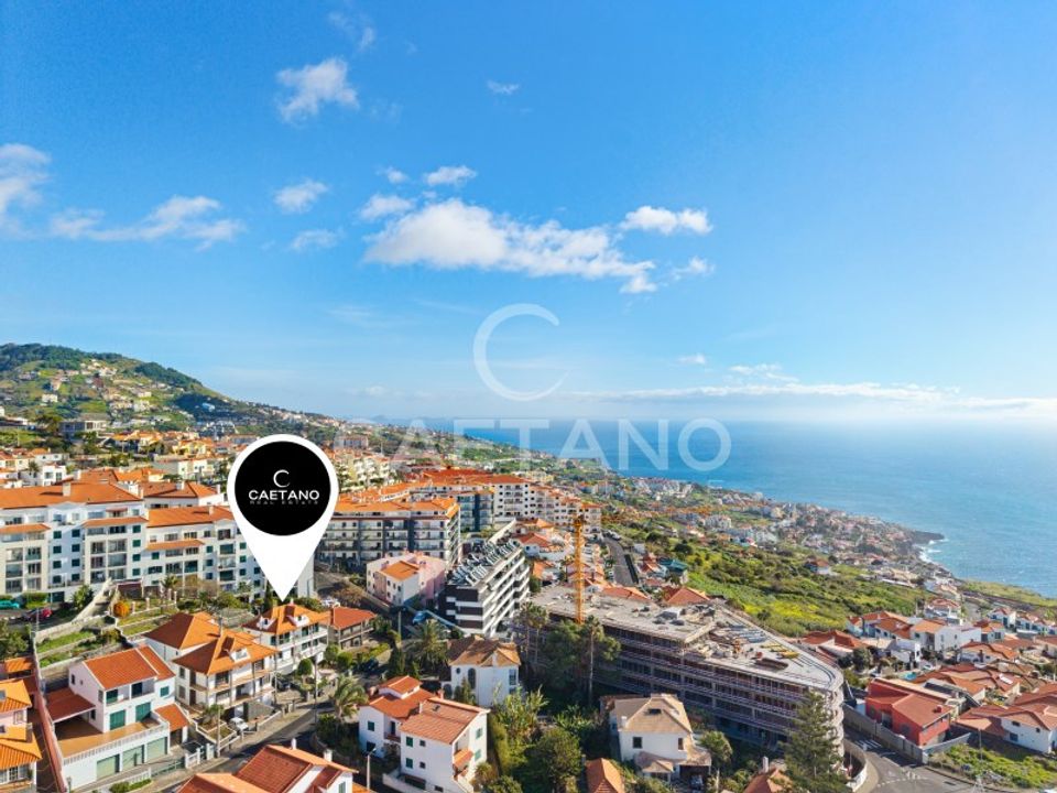 Villa i Caniço, Madeira - foto 3